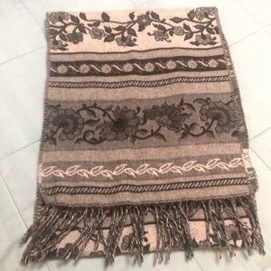 Cashmink scarf